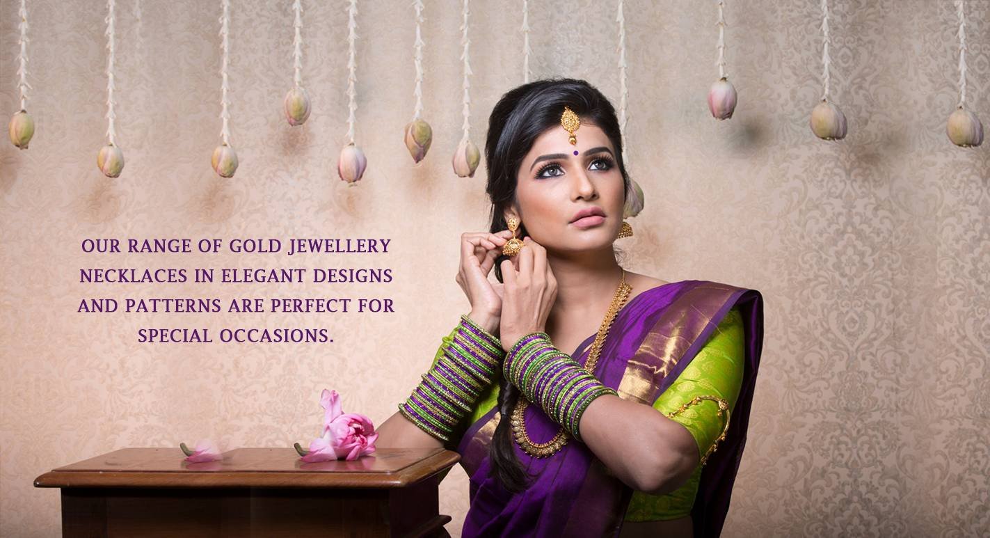 Ali Jewellers in Tirunelveli