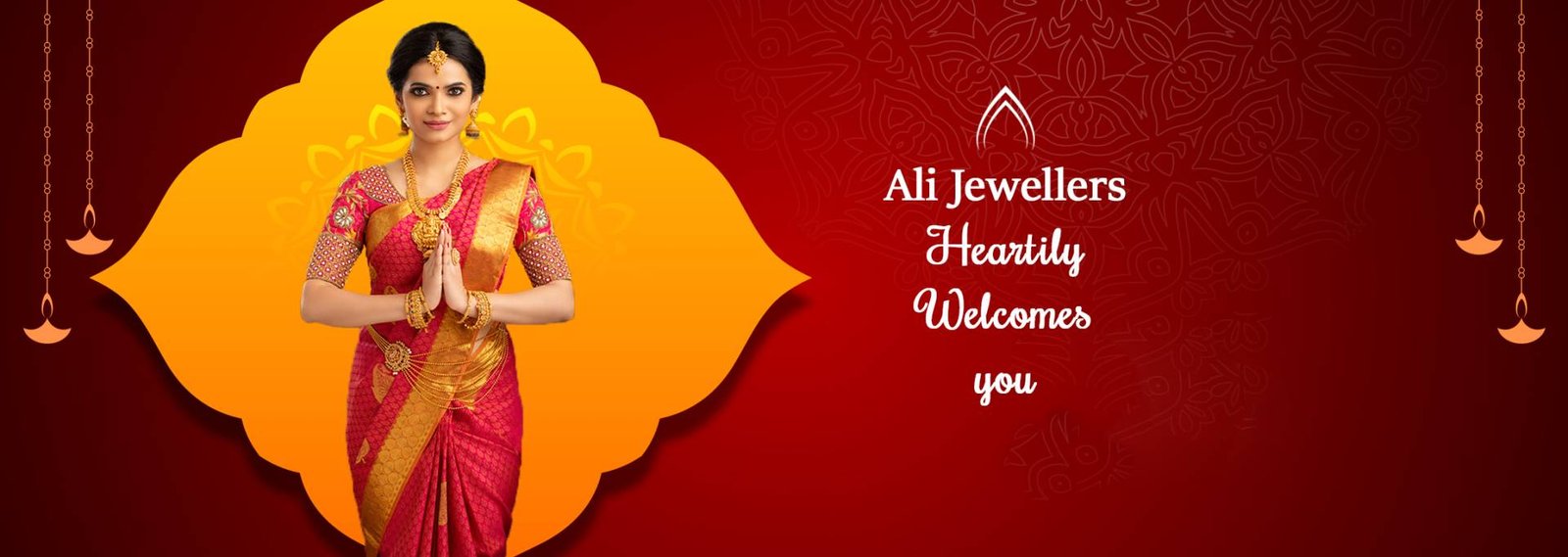 Ali Jewellers in Tirunelveli